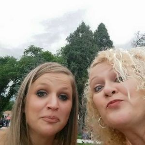 Meet your Posher, Trish